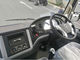 210HP Offroad Kargo Kamyon Dizel 4WD Dump Truck RHD Tipi