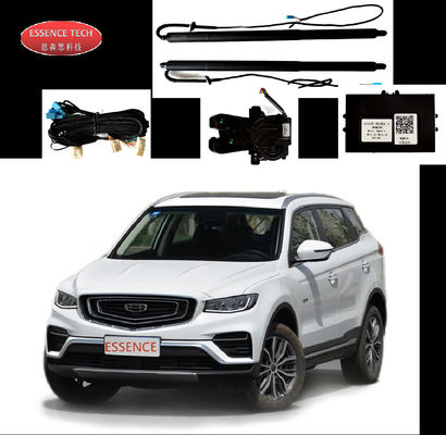 Small SUV Car Electric Power Tailgate Kit GEELY PROTON