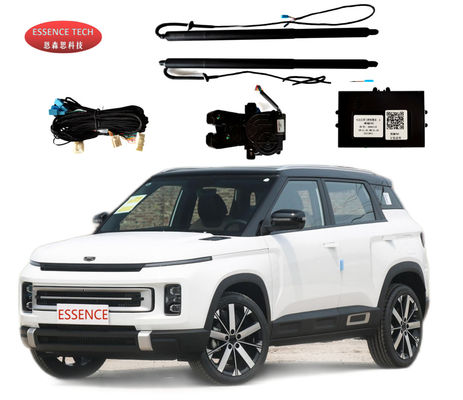 Small SUV Hands Free Power Tailgate Kit GEELLY SX12 ICON ES8B8019