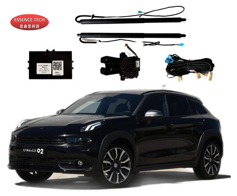 Electric Power Rear Tailgate Struts Universal Power Liftgate Kit Untuk LYNK CO 02