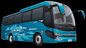 40 θέσεις King Long Travel Coach λεωφορεία CCC / VCA Πιστοποιητικό για το αεροδρόμιο