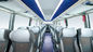 40 miejsc King Long Travel Coach Busy CCC / VCA Certyfikat dla lotniska