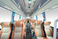 Y2022 11M Travel Coach Bus 228KW Transportasi jarak jauh