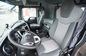 6x4 CNG Semi Truck 470 pk Euro 5 Emissieniveau 90 km/h