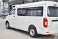King Long Electric City Van Transporter para viajes con motor 4G20T