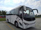36 pasażerów EV Executive King Long Coaches City Bus 8M