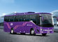 Rein elektrischer King Long Travel Coach Busse 11M 15000kg 48 Passagiere