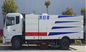DONGFENG Sanitaryjne Odprowadzanie śmieci Ciężarówka Śmieralnik drogowy Eur V Emisja
