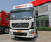 LHD RHD 4x2 xe kéo 7 tấn xe tải thương mại CNG