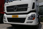 LHD RHD 4x2 trekker aanhangwagen 7 ton CNG bedrijfswagens