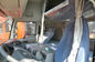 Commercial CNG Semi Truck Trailer Diesel 315hp 18T Euro 4 Standard