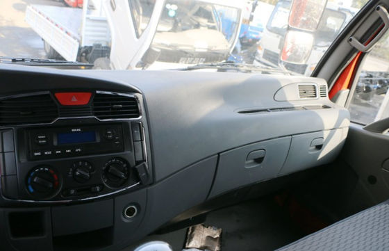 Dongfeng Dump Truck Heavy Duty Companies Powerful 4x2