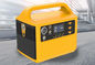 Lithium Ion Battery High Power Generator Portable Power Station 300W 500W