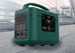 ODM Литий-ионный солнечный генератор Lifepo4 1050wh 1200w для домашних чрезвычайных ситуаций