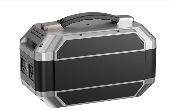 350W 500Wh Lithium Battery Portable Power Station Lifepo4