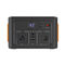 404Wh 400W Solar Lithium Generator Battery Portable Power Station Lithium