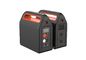 Baterai Lithium Generator Handheld 600WH 600w Stasiun Listrik Portable