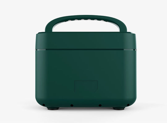 Fast Charging Portable Lithium Generator Battery 1000w 1200w OEM
