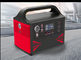 300 W Portable Lithium Power Station Lithium Power Pack Camping Hochleistung