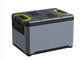 PD2000 Bateria de lítio de alta potência Lifepo4 Armazenamento de energia ao ar livre 12V 1048WH
