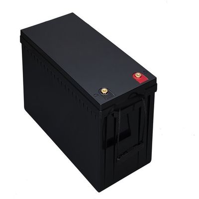 12V 24V 100ah 200AH 300AH Lifepo4 Lithium Battery Emergency Parking