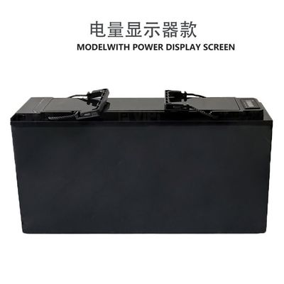 12V 20Ah Lifepo4 Lithium Battery for Energy Storage with Excellent Performance