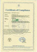 China HaiNan SynYune EV Technology Co.,Ltd certification