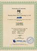 Κίνα HaiNan SynYune EV Technology Co.,Ltd Πιστοποιήσεις